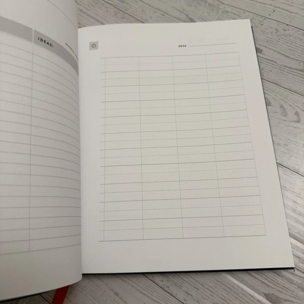 The Time-Block Planner: Daily Method for Deep Work in a Distracted World Newport